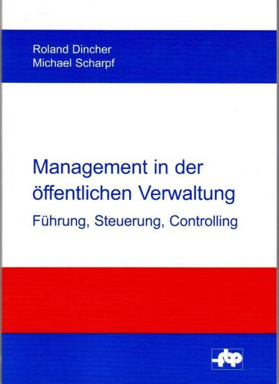 Management in der öffentlichen Verwaltung