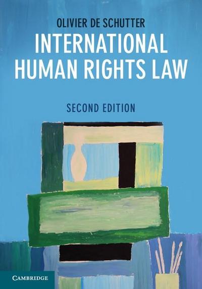 International Human Rights Law