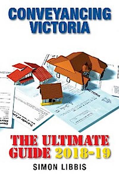 Conveyancing Victoria 2018-19