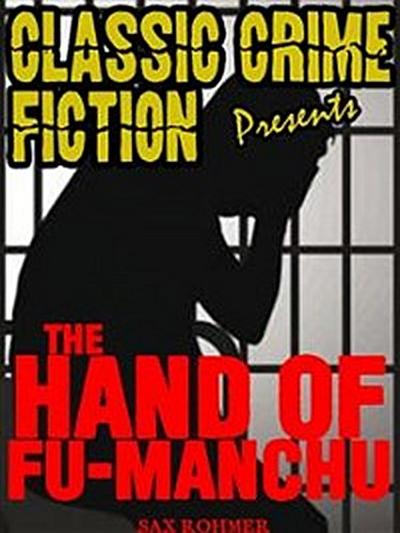 The Hand Of Fu-Manchu