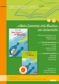 ’Mein Sommer mit Mucks’ im Unterricht PLUS