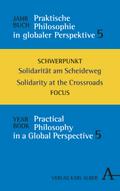 Jahrbuch Praktische Philosophie in globaler Perspektive