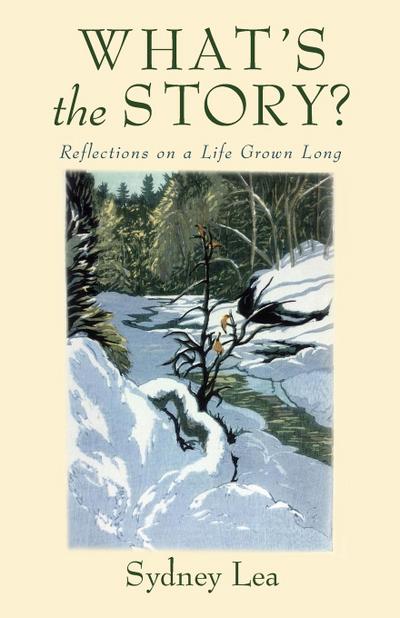 What’s the Story?