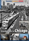 Eisenbahnen in Chicago