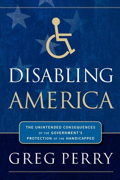 Disabling America