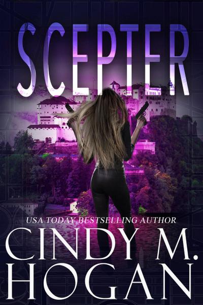 Scepter (The Watched Series, #9)