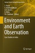 Environment and Earth Observation