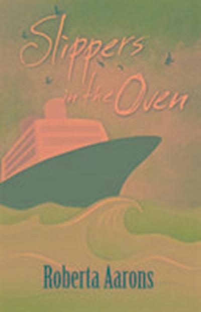 Slippers in the Oven