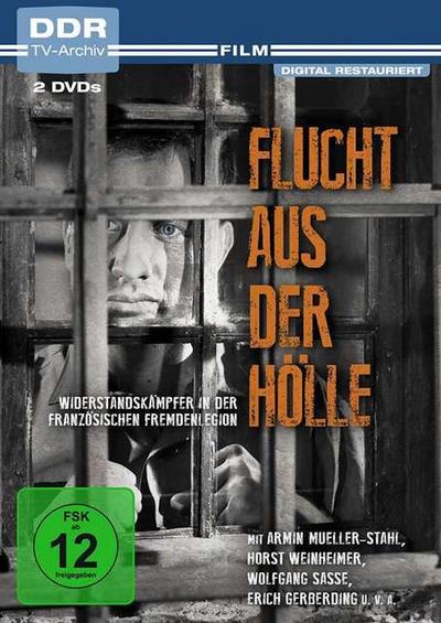 Flucht aus der Hölle