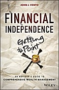 Financial Independence (Getting to Point X)