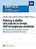 Privacy e diritto alla salute ai tempi dell’emergenza sanitaria