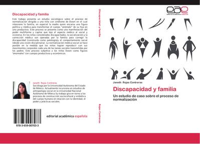 Discapacidad y familia