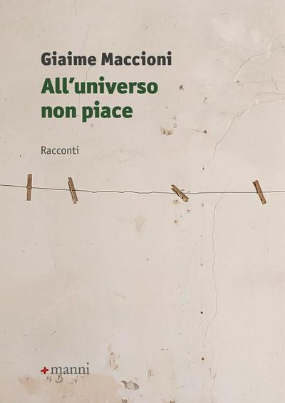 All’universo non piace
