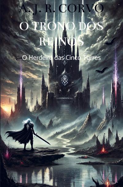 O TRONO DOS REINOS