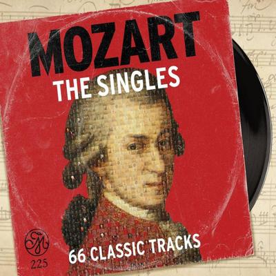 Mozart-The Singles-66 Classic Tracks