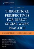 Theoretical Perspectives for Direct Social Work Practice