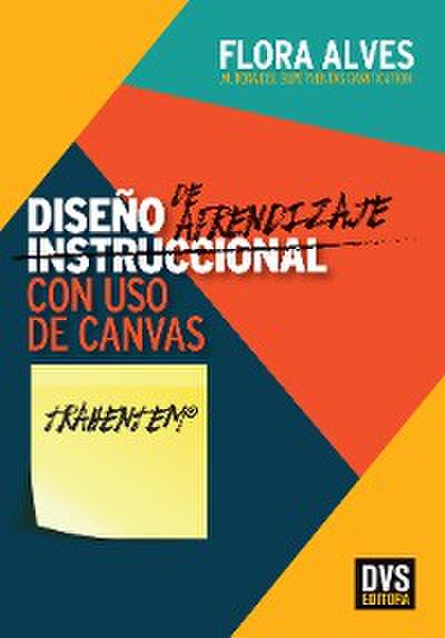 Diseño de Aprendizaje con uso de Canvas