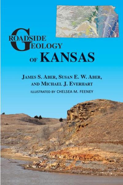 Roadside Geology of Kansas