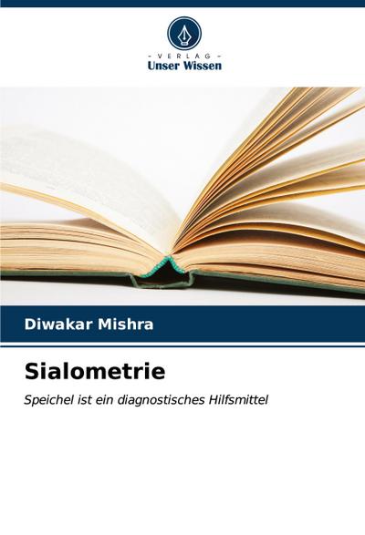 Sialometrie