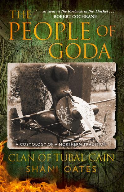 THE PEOPLE OF GODA