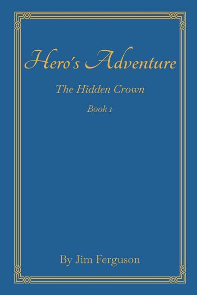 Hero’s Adventure