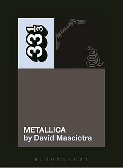 Metallica’s Metallica