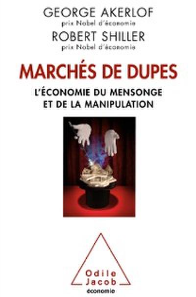 Marchés de dupes