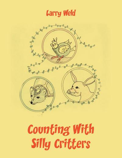 Counting With Silly Critters