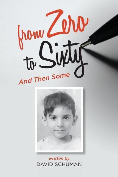 From Zero to Sixty and Then Some