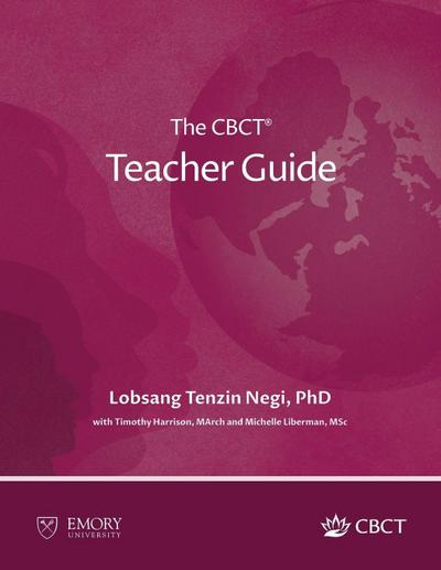 The CBCT® Teacher Guide