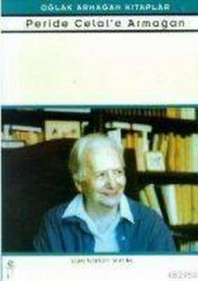 Peride Celale Armagan
