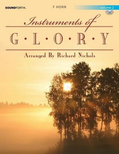 INSTRUMENTS OF GLORY VOL 2 - F