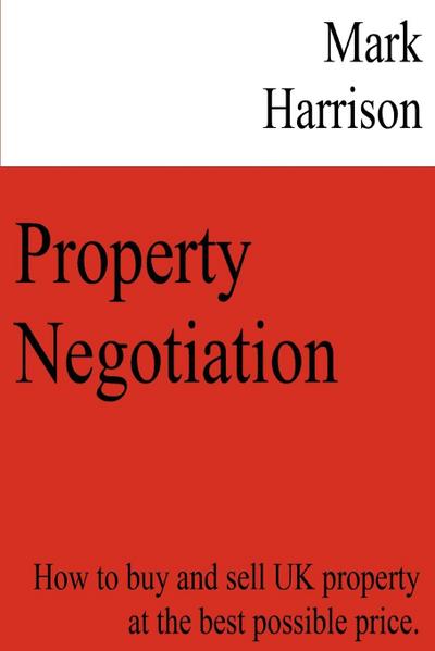 Property Negotiation