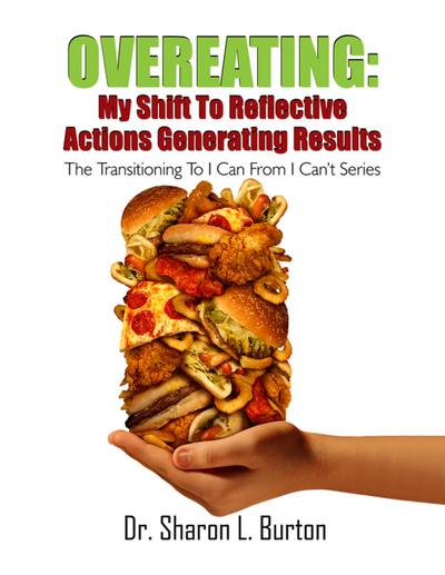 Overeating: My Shift to Reflective Actions Generating Results