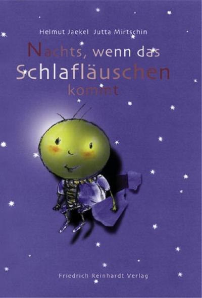 Nachts, wenn das Schlafläuschen kommt