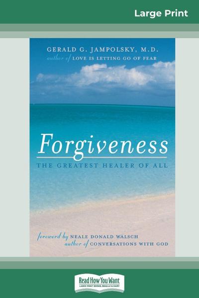 Forgiveness