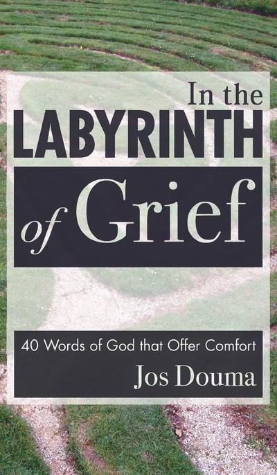 In the Labyrinth of Grief