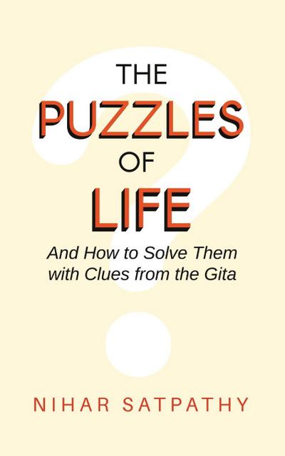 The Puzzles of Life