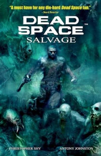Dead Space: Salvage