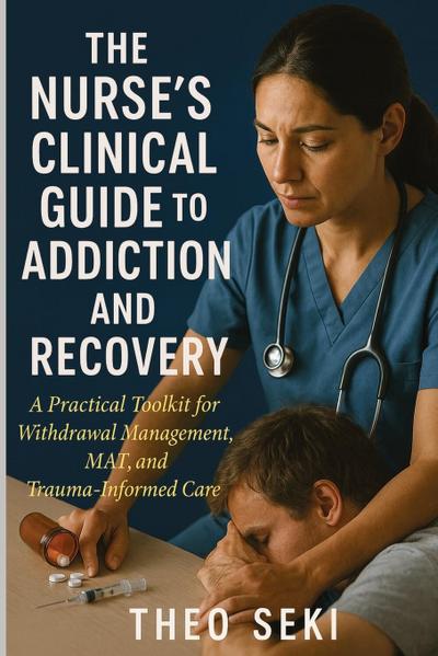 The Nurse’s Clinical Guide to Addiction and Recovery