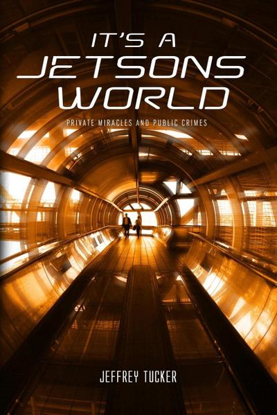 It’s a Jetsons World