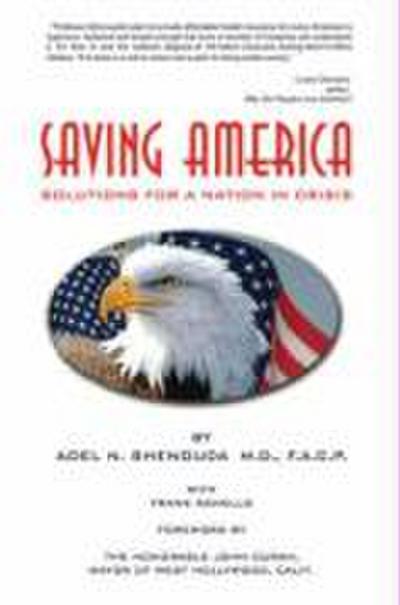 Saving America