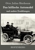 Das höllische Automobil