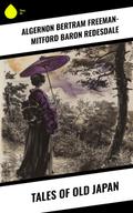Tales of Old Japan
