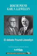 El debate Pound-Llewellyn