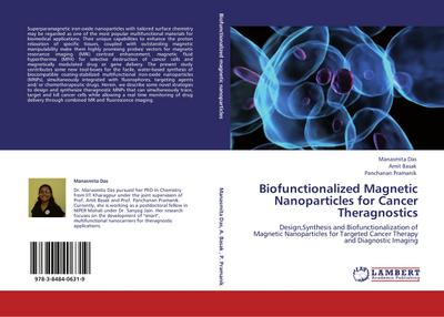Biofunctionalized Magnetic Nanoparticles for Cancer Theragnostics