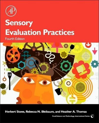 Sensory Evaluation Practices - Herbert Stone