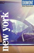 DuMont Reise-Taschenbuch E-Book New York