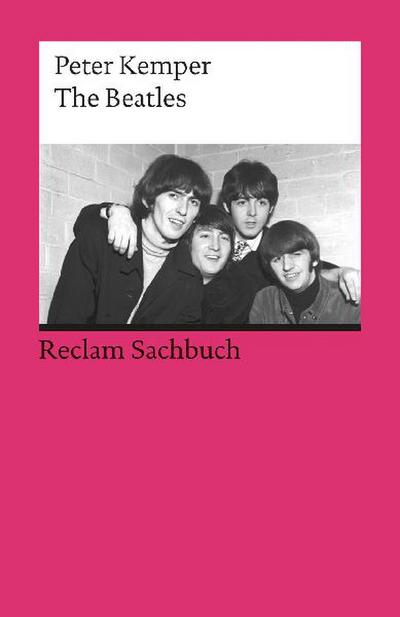 The Beatles 