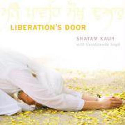 Liberation’s Door, 1 Audio-CD